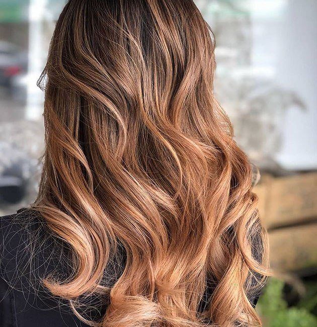 GARNIER BROWN HAIR COLOR | Homeline Services | Get Expert Professional  Services at Home 