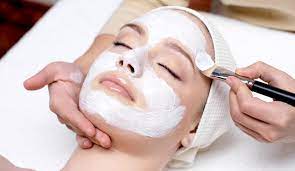 O3 + WHITENING & SEA WHITE FACIAL WITH PEEL OFF MASK COMBO